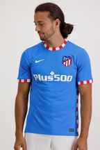 Nike Atletico Madrid 3rd Replica Herren Fussballtrikot