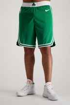 Nike+ Boston Celtics Herren Basketballshort