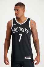 Nike+ Brooklyn Nets Kevin Durant Herren Basketballshirt