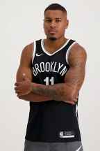 Nike+ Brooklyn Nets Kyrie Irving Herren Basketballshirt
