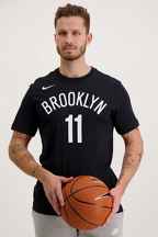 Nike+ Brooklyn Nets Kyrie Irving Herren T-Shirt