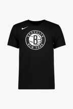Nike+ Brooklyn Nets NBA Herren T-Shirt