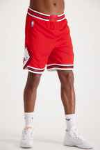Nike+ Chicago Bulls Herren Basketballshort