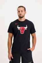 Nike+ Chicago Bulls NBA Herren T-Shirt