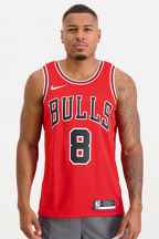NIKE Chicago Bulls Zach LaVine Herren Basketballshirt