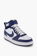 Nike Court Borough Mid 2 Kinder Sneaker