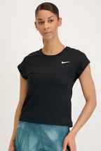Nike+ Court Dri-FIT Victory Damen Tennisshirt