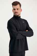 Nike Dri-FIT Element Herren Longsleeve