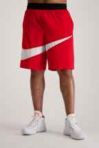 Nike+ Dri-FIT HBR Herren Short
