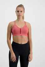 NIKE Dri-FIT Indy Damen Sport-BH