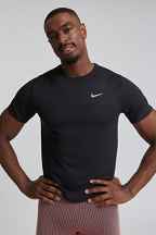 Nike+ Dri-FIT Miler Herren T-Shirt