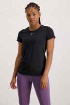 Nike+ Dri-FIT One Damen T-Shirt