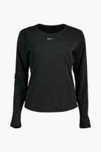 Nike Dri-FIT One Luxe Damen Longsleeve