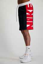 Nike+ Dri-FIT Starting Five Herren Short