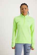 Nike Element Damen Longsleeve