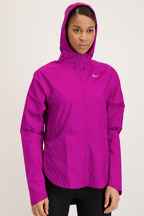 Nike Essential Run Division Damen Laufjacke