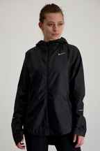 Nike+ Essential Run Division Damen Laufjacke