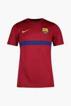 Nike+ FC Barcelona Academy Pro Kinder T-Shirt