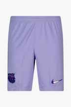 Nike FC Barcelona Away Replica Kinder Short