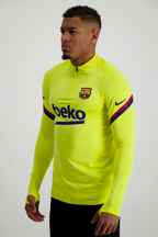 Nike+ FC Barcelona Herren Longsleeve