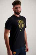 Nike FC Barcelona Herren T-Shirt