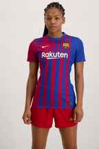 NIKE FC Barcelona Home Replica Damen Fussballtrikot