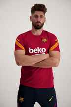 Nike+ FC Barcelona Strike Herren T-Shirt