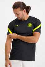 Nike+ FC Chelsea Strike Herren T-Shirt