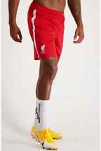 Nike+ FC Liverpool Home Replica Herren Short