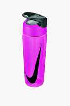 Nike+ Hypercharge Straw 700 ml L Trinkflasche