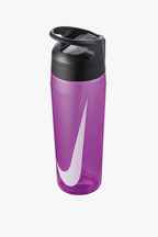 NIKE Hypercharge Straw 700 ml L Trinkflasche