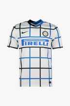 Nike+ Inter Mailand Away Replica Kinder Fussballtrikot