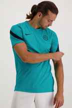 Nike+ Inter Mailand Strike Herren T-Shirt