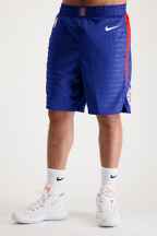 Nike+ LA Clippers Herren Basketballshort