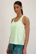 Nike Miler Damen Top