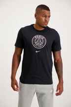 Nike Paris Saint-Germain Fan Herren T-Shirt