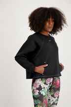 NIKE Pro Damen Longsleeve