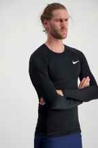 Nike Pro Herren Longsleeve