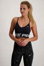 Nike Pro Indy Damen Sport-BH