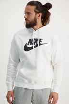 Nike Sportswear Club Fleece Herren Hoodie
