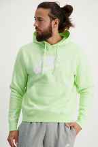 Nike Sportswear Club Fleece Herren Hoodie