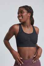 Nike+ Swoosh Ultrabreathe Damen Sport-BH