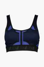 Nike Swoosh Ultrabreathe Damen Sport-BH