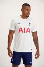 Nike+ Tottenham Hotspur Home Replica Herren Fussballtrikot