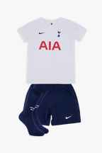Nike+ Tottenham Hotspur Home Replica Mini Kinder Fussballset