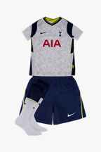Nike+ Tottenham Hotspur Kinder Fussballset