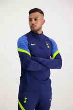 Nike+ Tottenham Hotspur Strike Herren Longsleeve