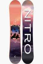 Nitro Mercy Damen Snowboard 21/22