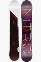 Nitro Victoria Damen Snowboard 21/22