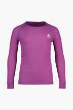 Odlo Active Warm ECO Mädchen Thermo Longsleeve